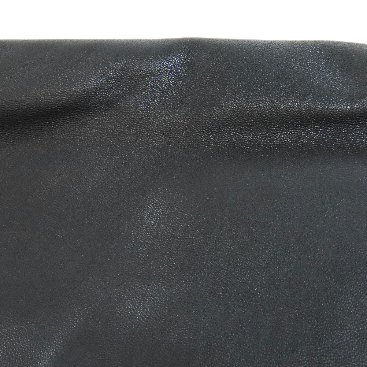 MICHAEL MICHAEL KORS logo Shoulder Bag Leather Ladies [Used]