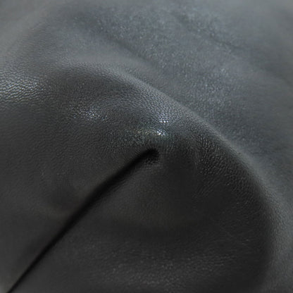 MICHAEL MICHAEL KORS logo Shoulder Bag Leather Ladies [Used]