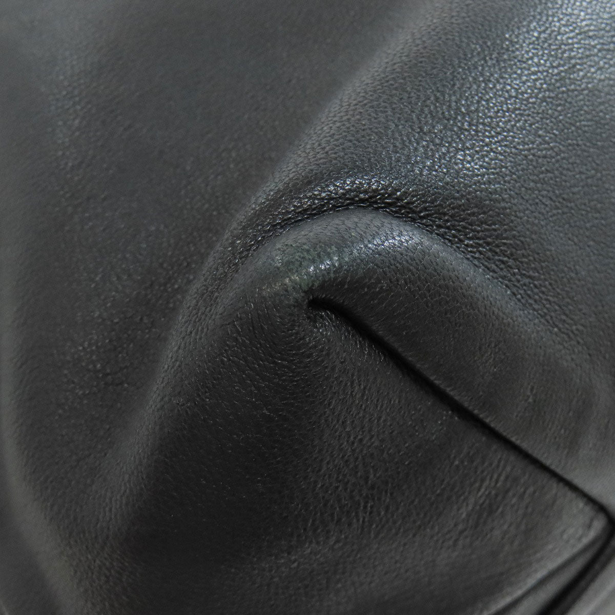 MICHAEL MICHAEL KORS logo Shoulder Bag Leather Ladies [Used]