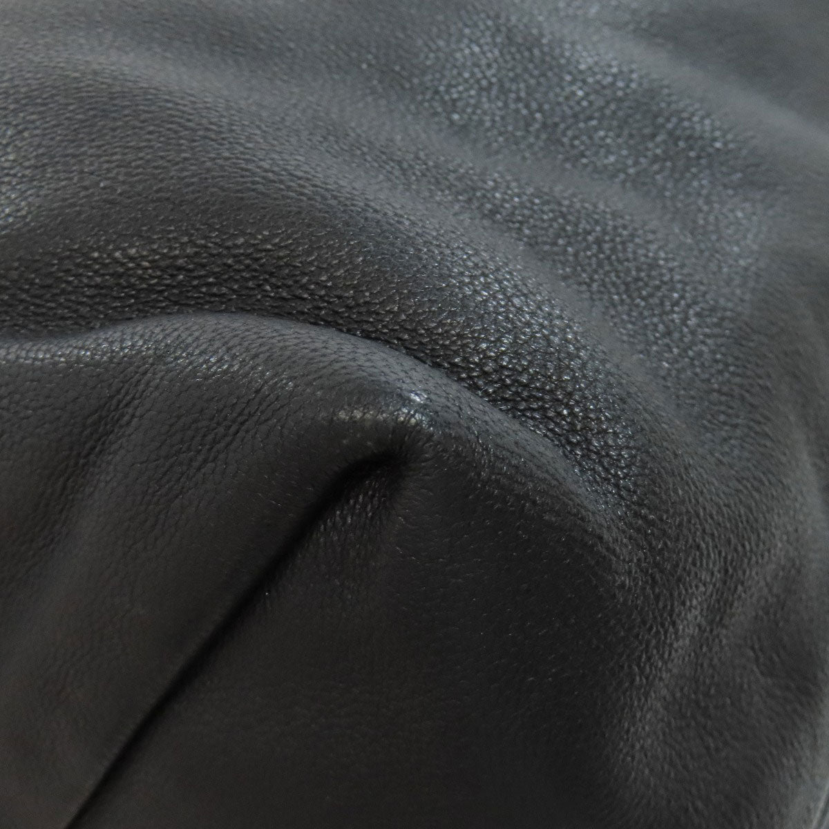 MICHAEL MICHAEL KORS logo Shoulder Bag Leather Ladies [Used]