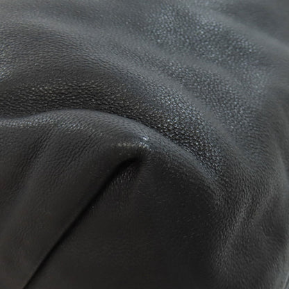 MICHAEL MICHAEL KORS logo Shoulder Bag Leather Ladies [Used]