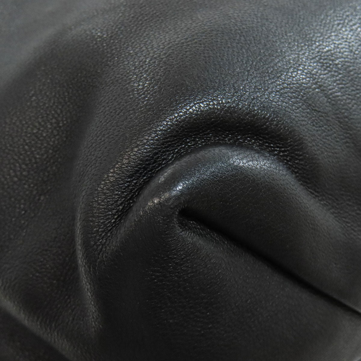 MICHAEL MICHAEL KORS logo Shoulder Bag Leather Ladies [Used]