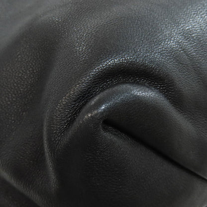 MICHAEL MICHAEL KORS logo Shoulder Bag Leather Ladies [Used]