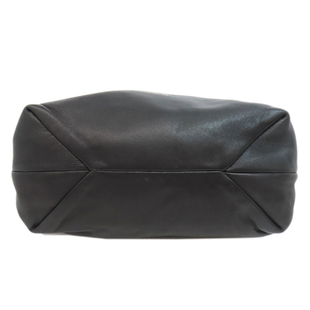 MICHAEL MICHAEL KORS logo Shoulder Bag Leather Ladies [Used]