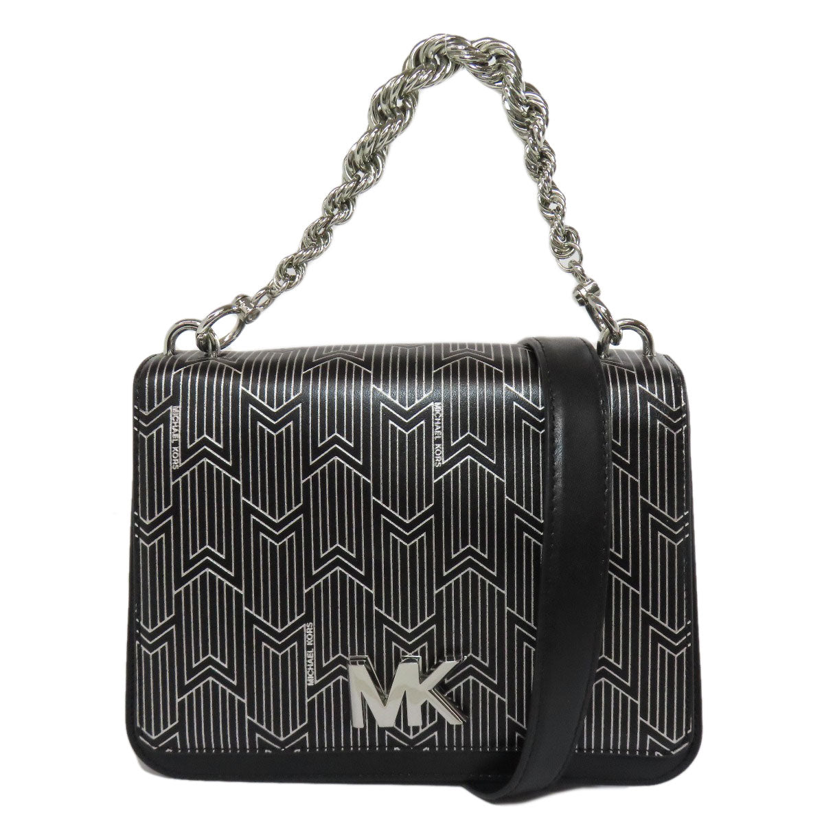 Michael Kors   Handbag 2WAY Calf Ladies