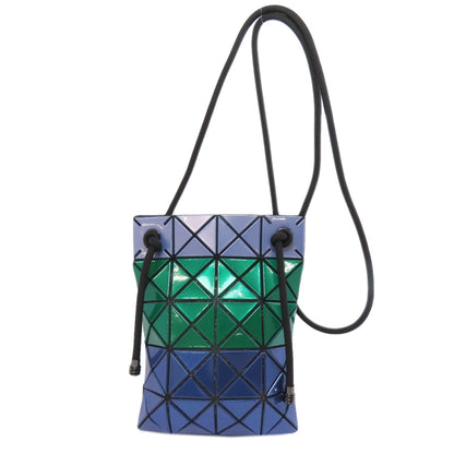 ISSEY MIYAKE INC.   Shoulder Bag Baobao PVC Ladies