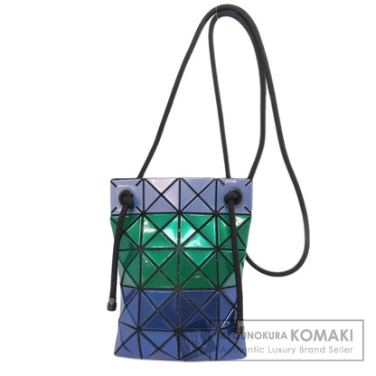 ISSEY MIYAKE INC.   Shoulder Bag Baobao PVC Ladies