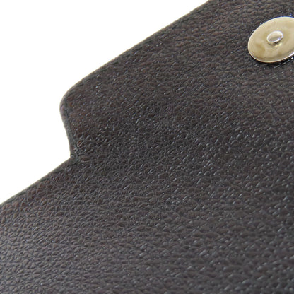BVLGARI   Shoulder Bag one belt Canvas Ladies