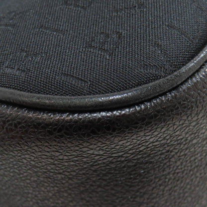 BVLGARI   Shoulder Bag one belt Canvas Ladies