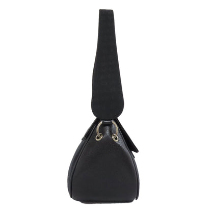 BVLGARI   Shoulder Bag one belt Canvas Ladies