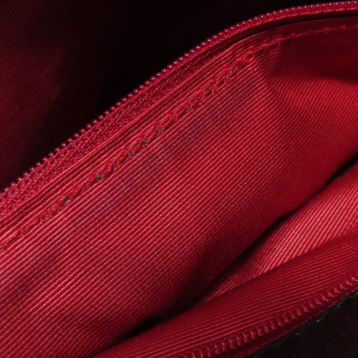 BVLGARI   Shoulder Bag one belt Canvas Ladies