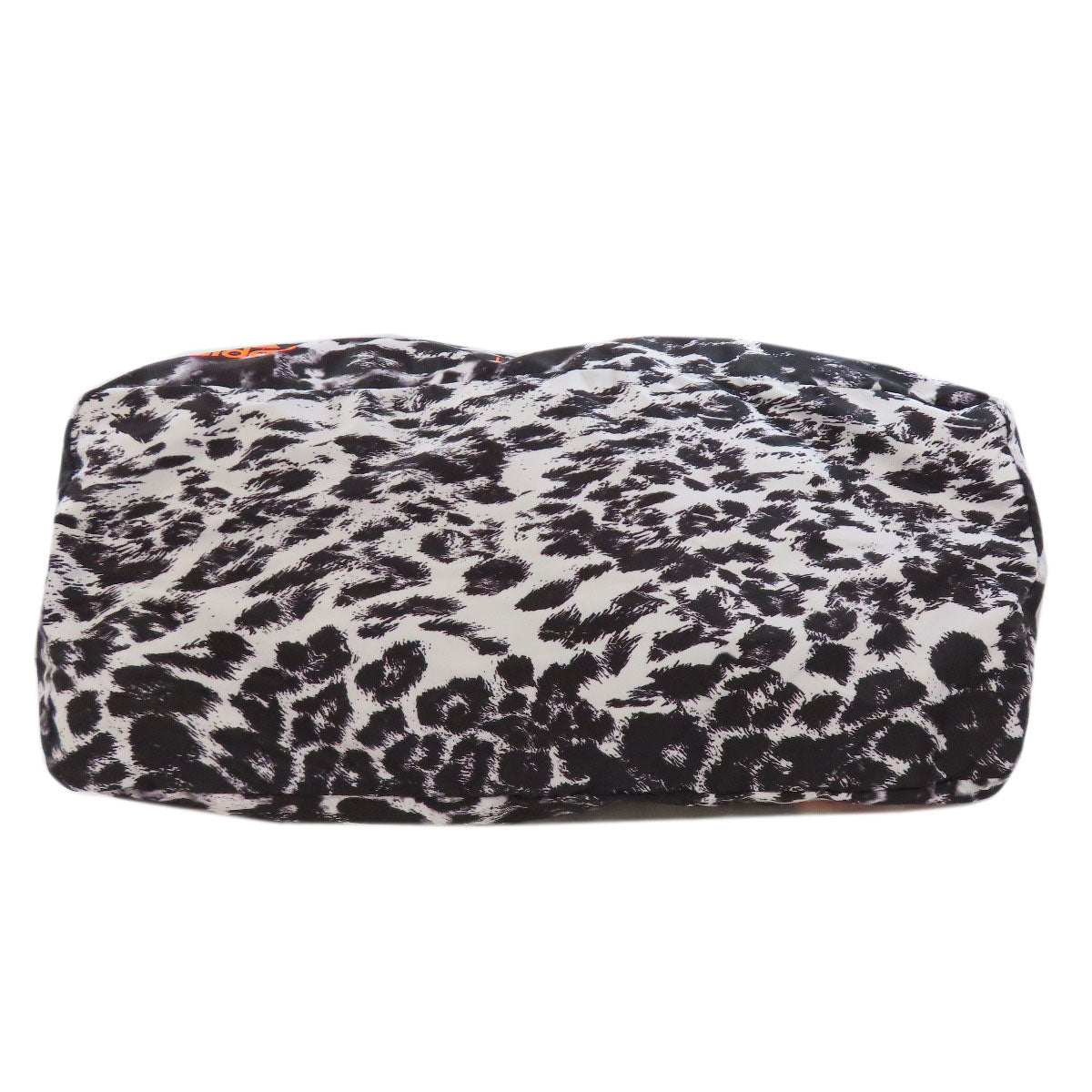 adidas   Tote Bag Stella McCartney collaboration leopard pattern Nylon Ladies