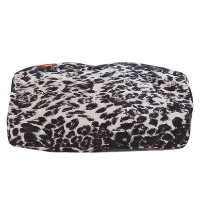 adidas   Tote Bag Stella McCartney collaboration leopard pattern Nylon Ladies