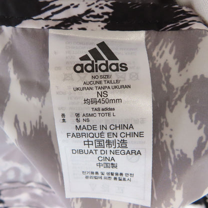adidas   Tote Bag Stella McCartney collaboration leopard pattern Nylon Ladies