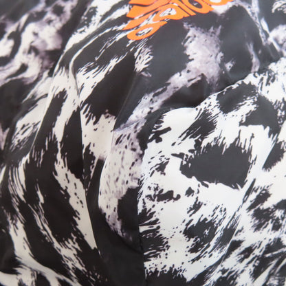 adidas   Tote Bag Stella McCartney collaboration leopard pattern Nylon Ladies