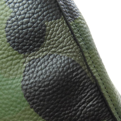 COACH  72000 Backpack Â· Daypack camouflage Leather mens