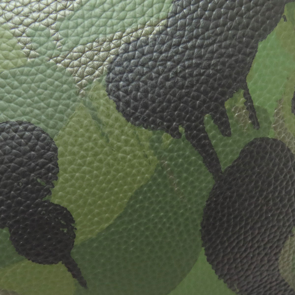 COACH  72000 Backpack Â· Daypack camouflage Leather mens
