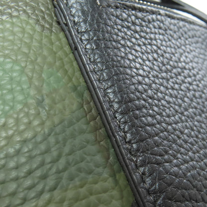 COACH  72000 Backpack Â· Daypack camouflage Leather mens