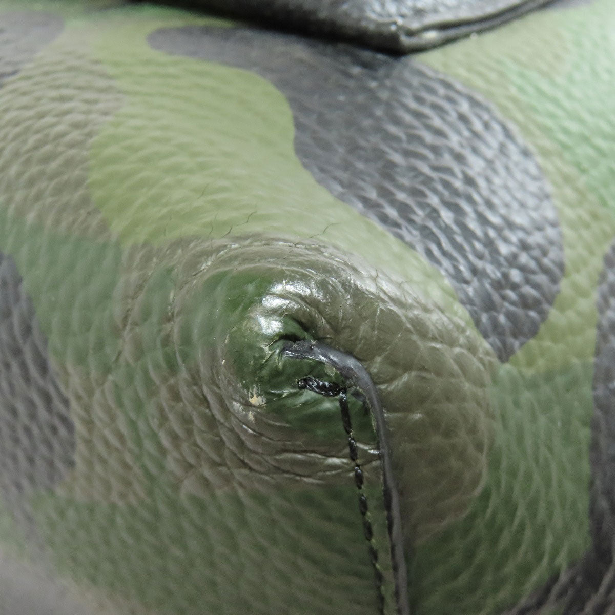 COACH  72000 Backpack Â· Daypack camouflage Leather mens