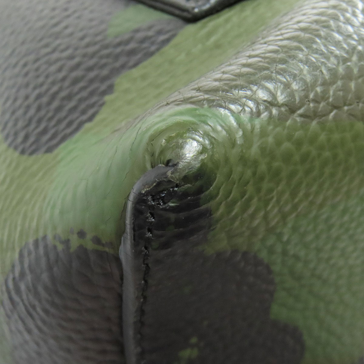 COACH  72000 Backpack Â· Daypack camouflage Leather mens