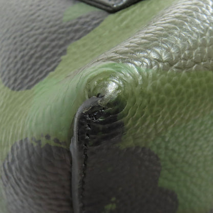 COACH  72000 Backpack Â· Daypack camouflage Leather mens