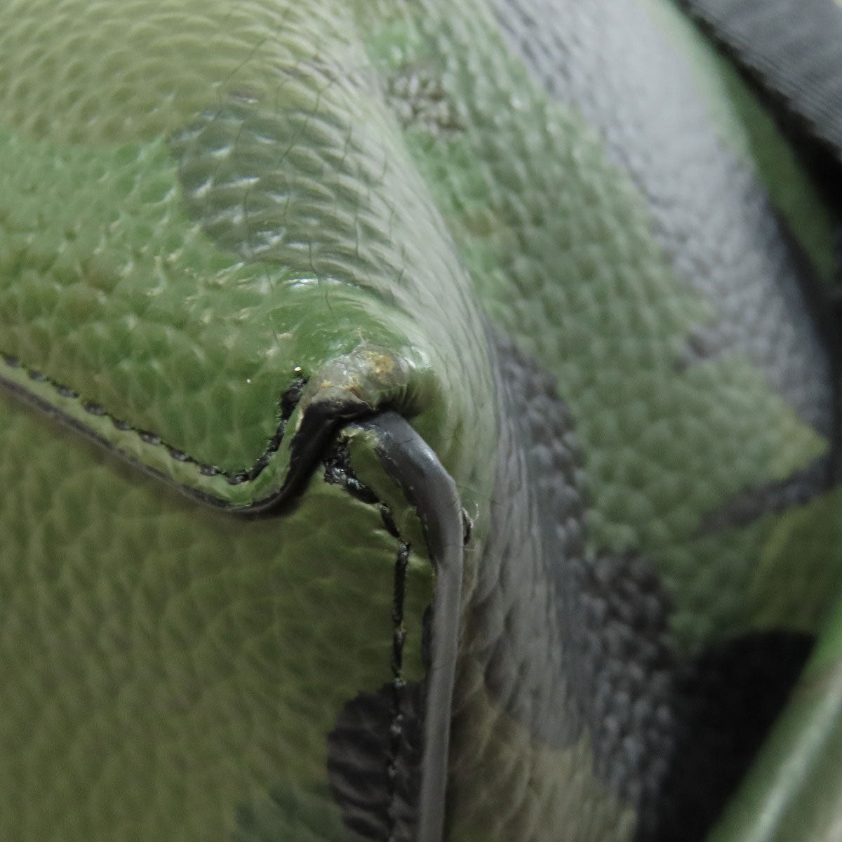 COACH  72000 Backpack Â· Daypack camouflage Leather mens