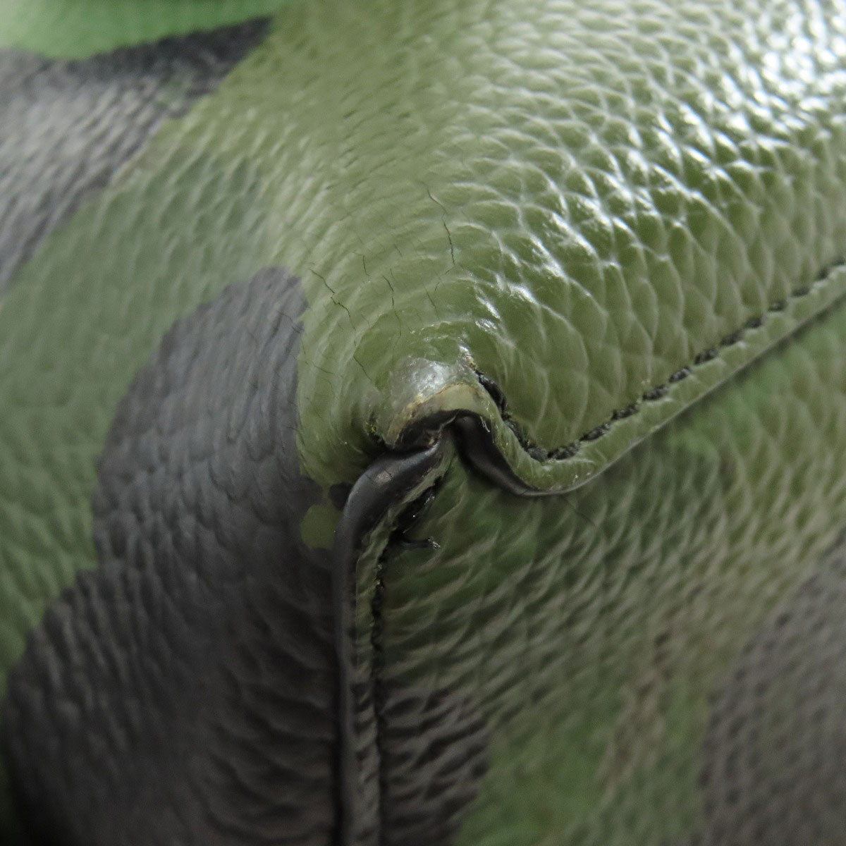COACH  72000 Backpack Â· Daypack camouflage Leather mens