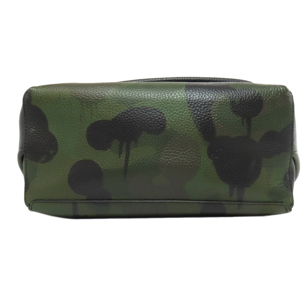 COACH  72000 Backpack Â· Daypack camouflage Leather mens
