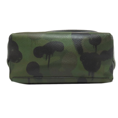 COACH  72000 Backpack Â· Daypack camouflage Leather mens