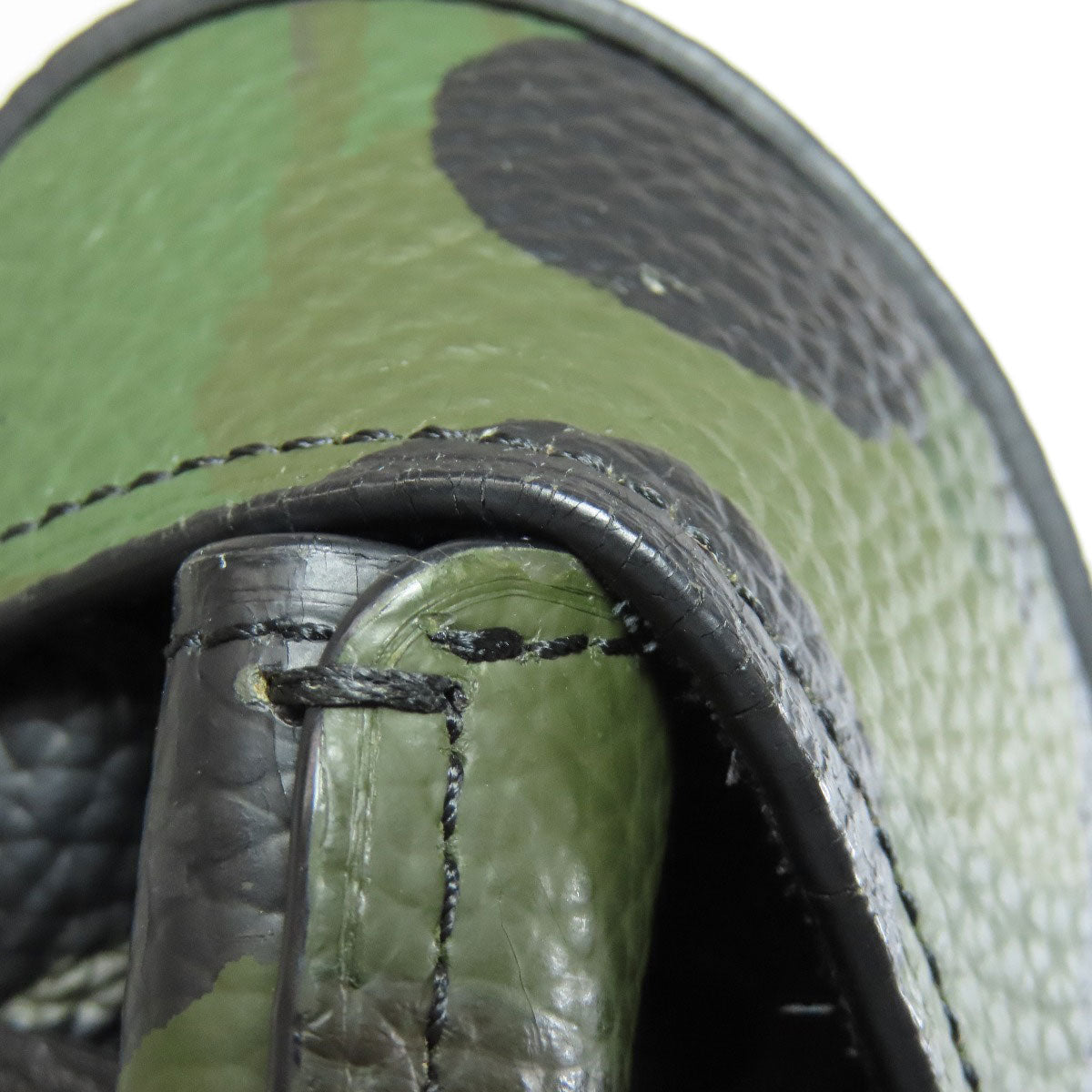 COACH  72000 Backpack Â· Daypack camouflage Leather mens