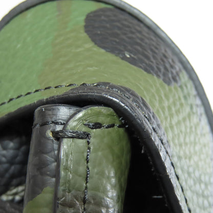 COACH  72000 Backpack Â· Daypack camouflage Leather mens