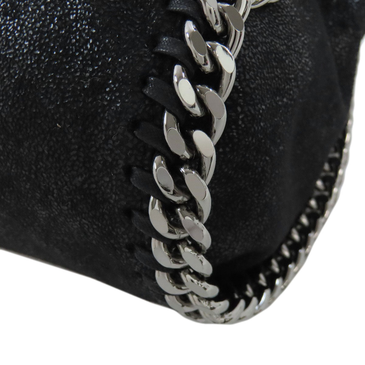 Stella McCartney   Handbag Falabella Polyester Ladies