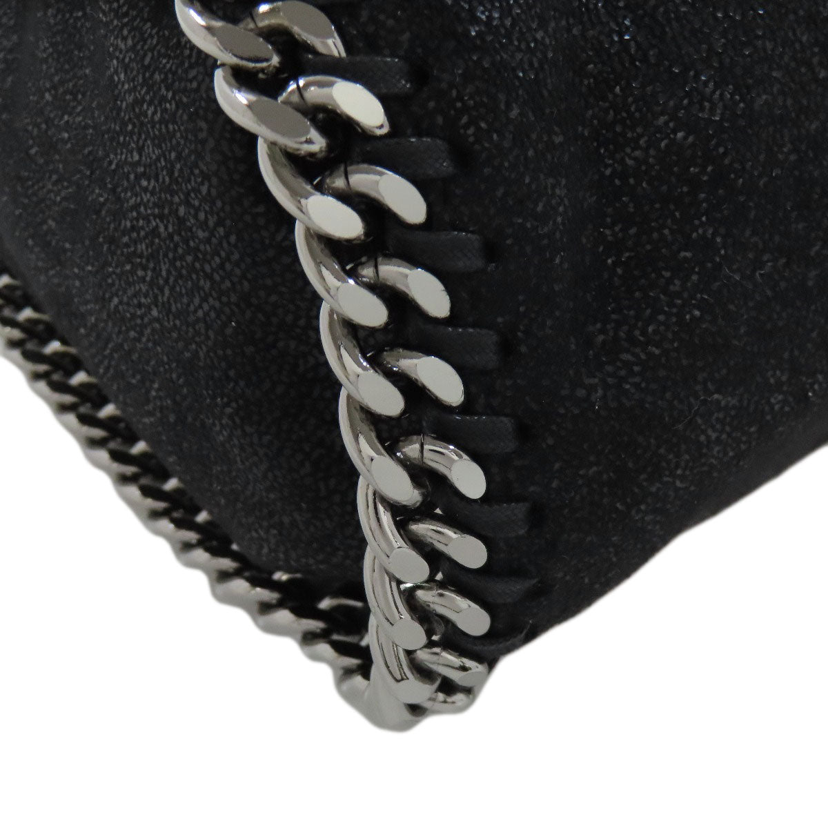 Stella McCartney   Handbag Falabella Polyester Ladies