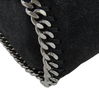 Stella McCartney   Handbag Falabella Polyester Ladies