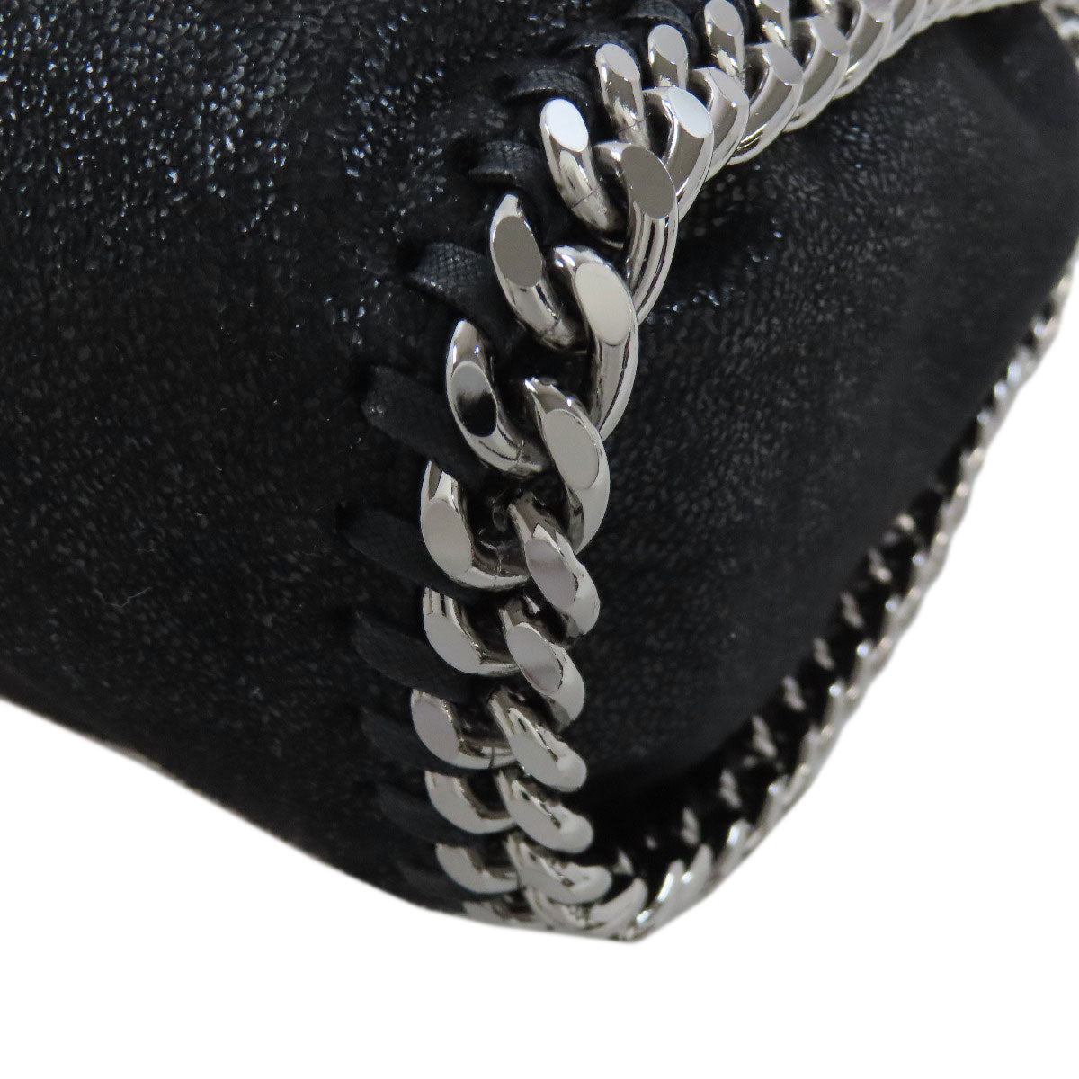 Stella McCartney   Handbag Falabella Polyester Ladies