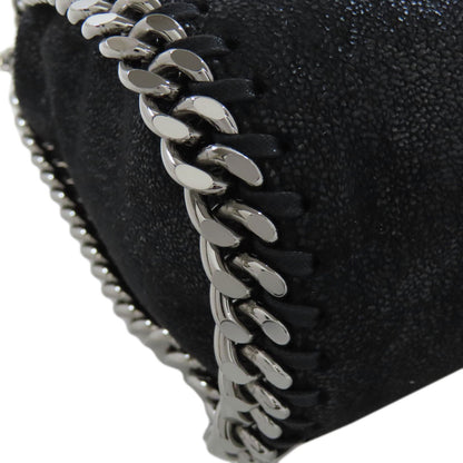 Stella McCartney   Handbag Falabella Polyester Ladies