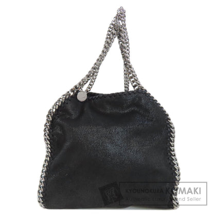 Stella McCartney   Handbag Falabella Polyester Ladies