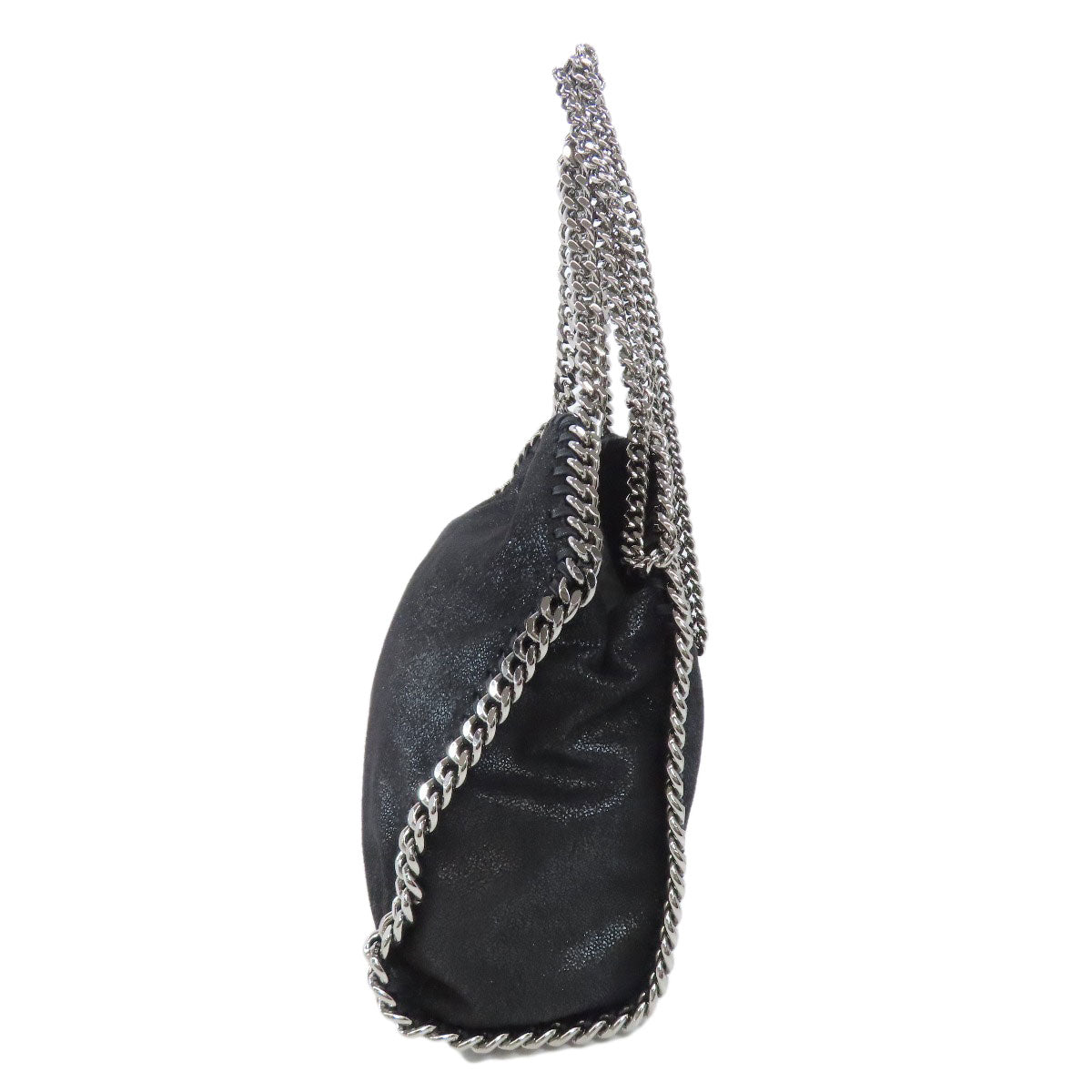 Stella McCartney   Handbag Falabella Polyester Ladies