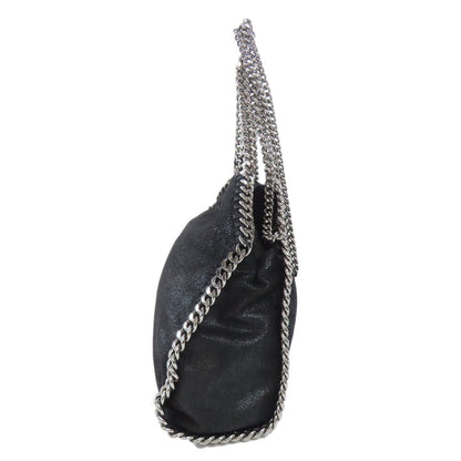 Stella McCartney   Handbag Falabella Polyester Ladies