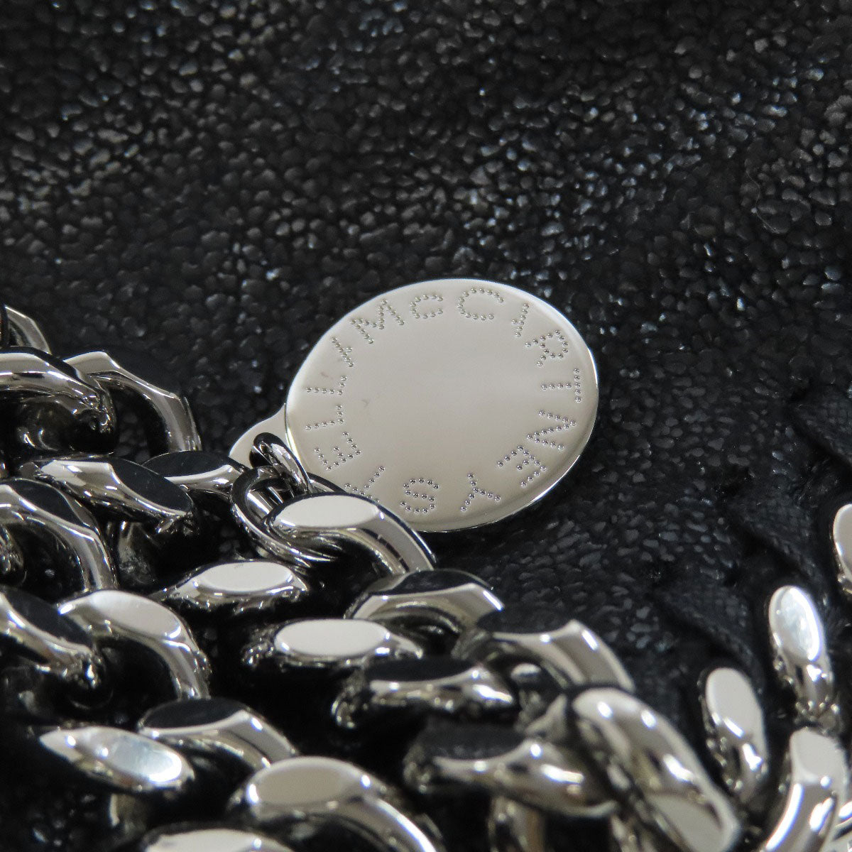 Stella McCartney   Handbag Falabella Polyester Ladies