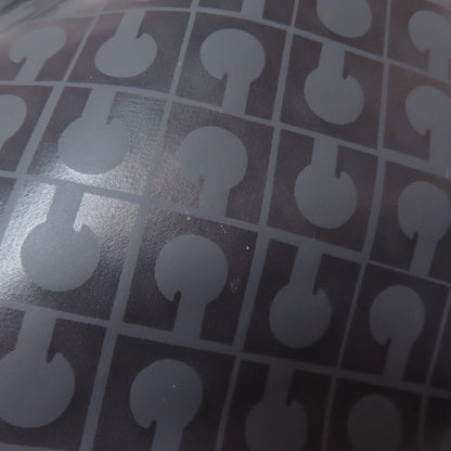 GHERARDINI   Tote Bag Logo motif softy Polyester Polyurethane coatingLadies