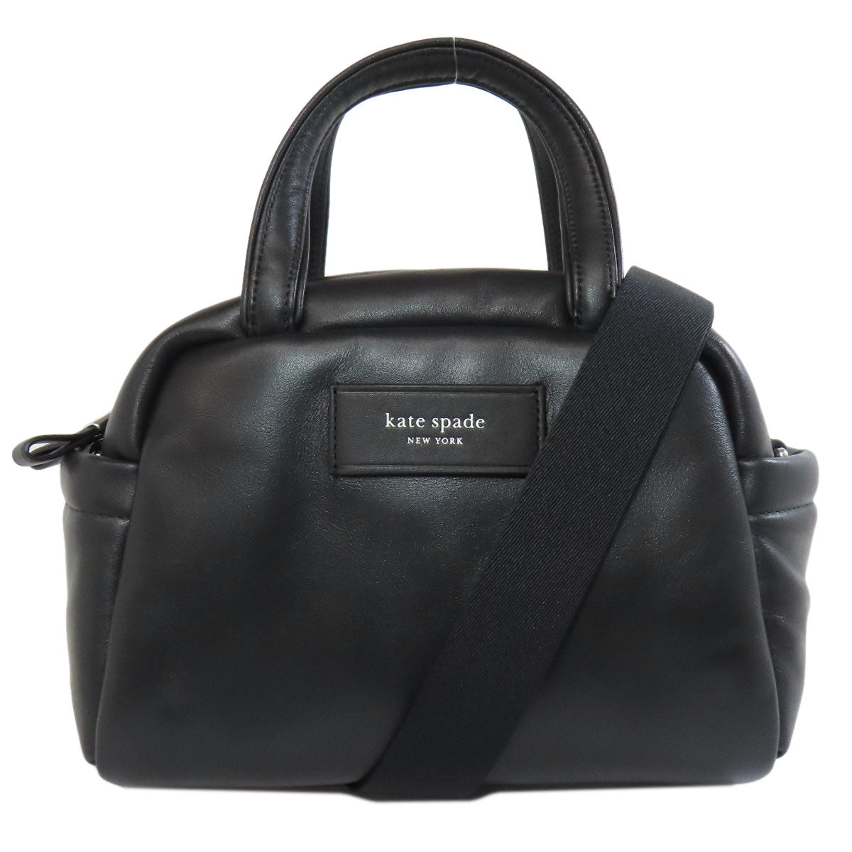 kate spade   Handbag 2WAY Leather Ladies