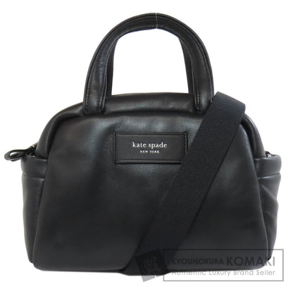 kate spade   Handbag 2WAY Leather Ladies