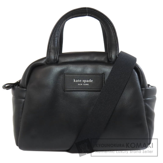 kate spade   Handbag 2WAY Leather Ladies