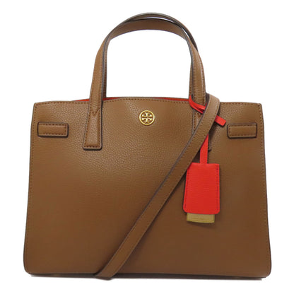 Tory Burch   Handbag 2WAY Leather Ladies