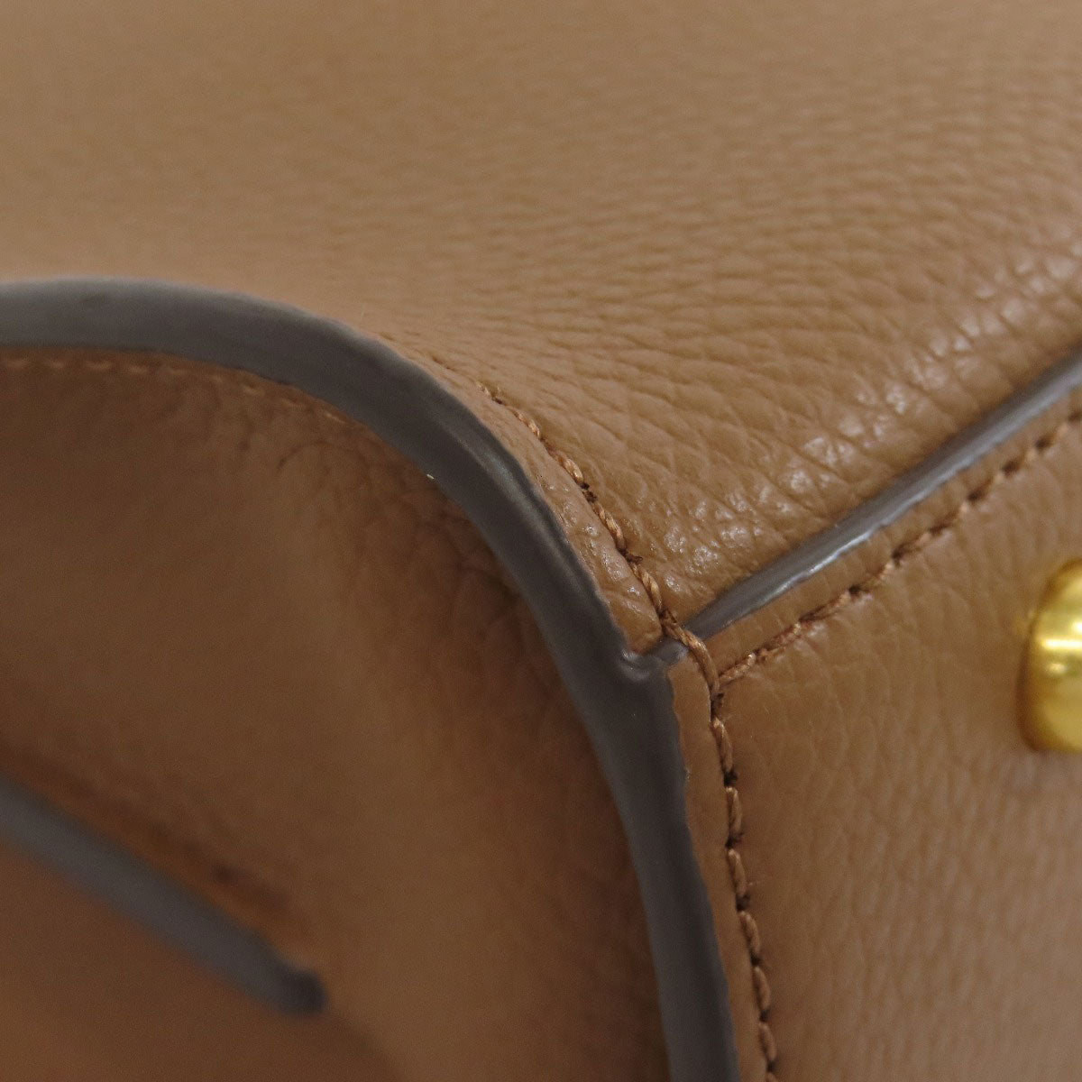 Tory Burch   Handbag 2WAY Leather Ladies