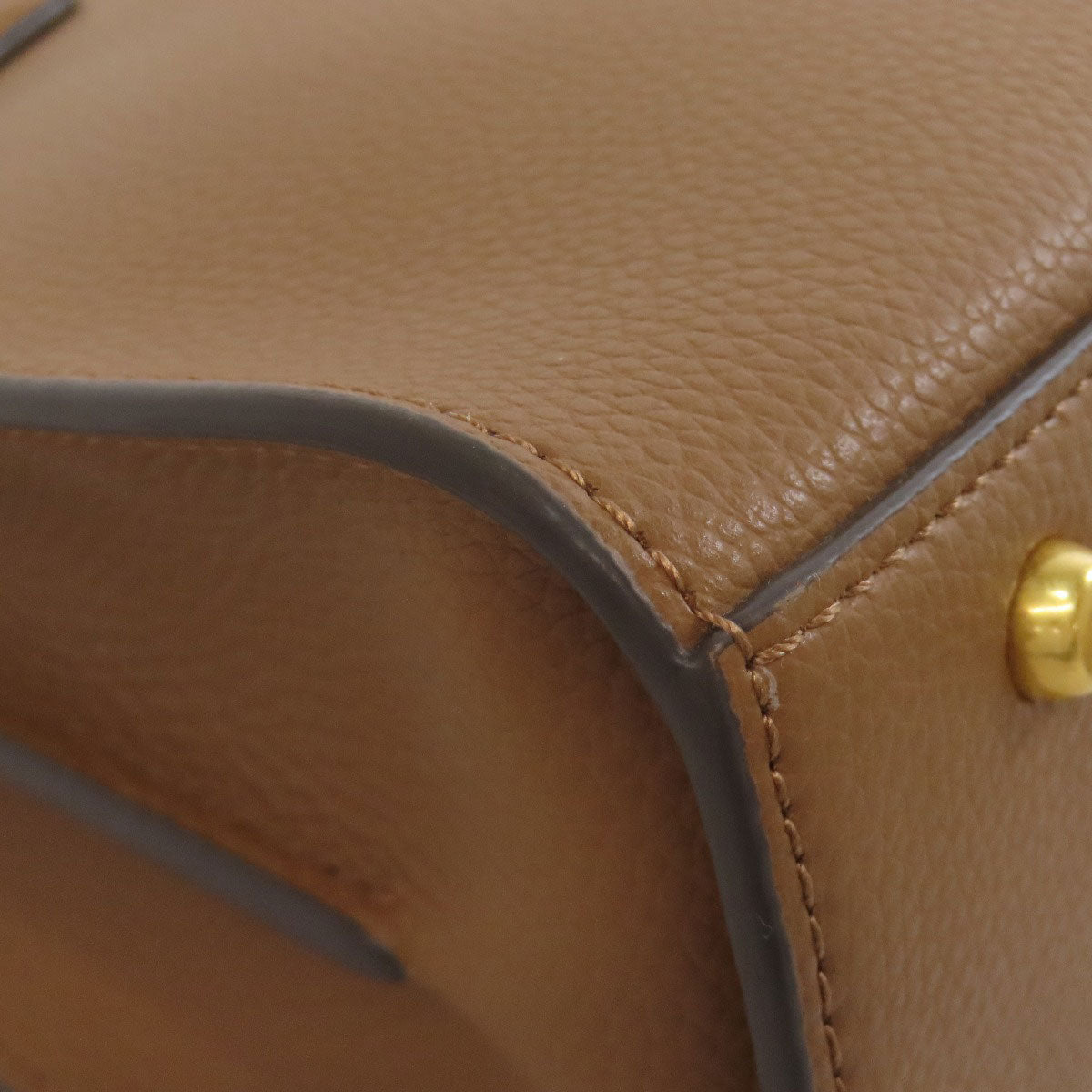 Tory Burch   Handbag 2WAY Leather Ladies