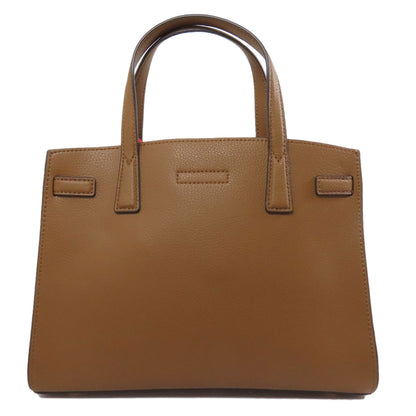 Tory Burch   Handbag 2WAY Leather Ladies