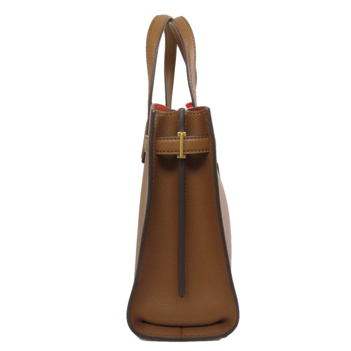 Tory Burch   Handbag 2WAY Leather Ladies