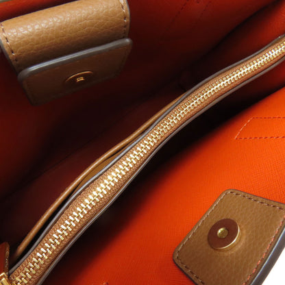 Tory Burch   Handbag 2WAY Leather Ladies
